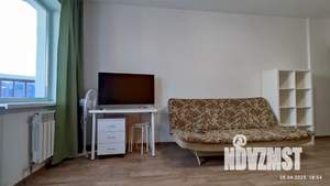 Студия квартира, посуточно, 30м2, 9/25 этаж