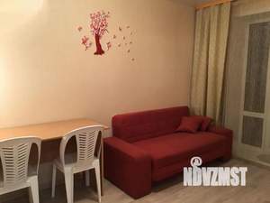 2-к квартира, посуточно, 47м2, 6/10 этаж