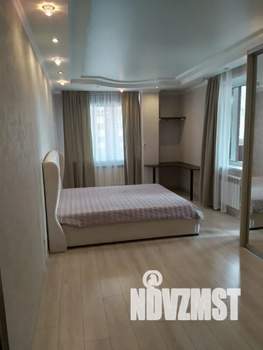 2-к квартира, посуточно, 80м2, 6/19 этаж