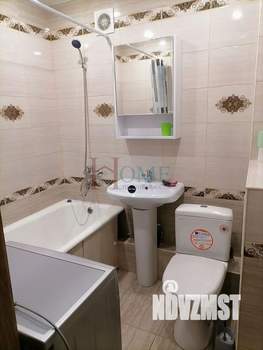 1-к квартира, на длительный срок, 34м2, 1/10 этаж