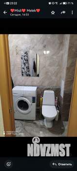 Студия квартира, на длительный срок, 20м2, 11/18 этаж