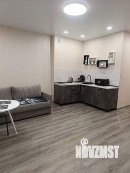 1-к квартира, на длительный срок, 41м2, 8/17 этаж