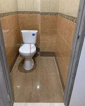 1-к квартира, на длительный срок, 42м2, 17/18 этаж