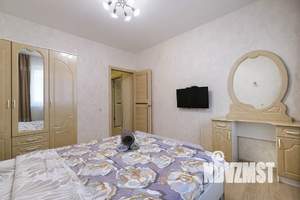 2-к квартира, посуточно, 70м2, 2/25 этаж