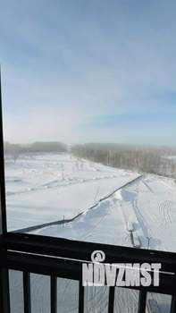 2-к квартира, на длительный срок, 55м2, 10/18 этаж