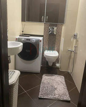 3-к квартира, на длительный срок, 90м2, 16/16 этаж