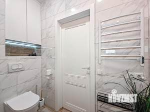 2-к квартира, на длительный срок, 37м2, 17/25 этаж