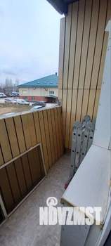 1-к квартира, на длительный срок, 32м2, 2/9 этаж