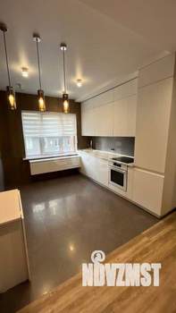 1-к квартира, на длительный срок, 91м2, 13/16 этаж