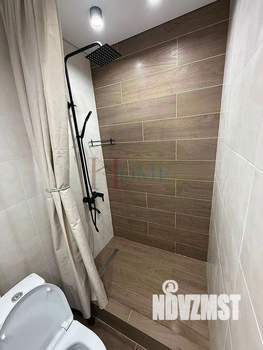 Студия квартира, на длительный срок, 29м2, 19/19 этаж