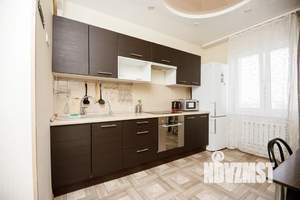 1-к квартира, посуточно, 42м2, 23/25 этаж