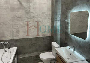 Студия квартира, на длительный срок, 35м2, 20/24 этаж