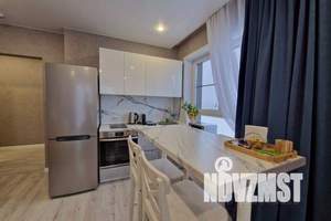 1-к квартира, посуточно, 30м2, 13/13 этаж