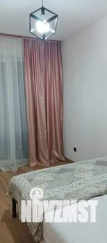 2-к квартира, посуточно, 30м2, 23/28 этаж