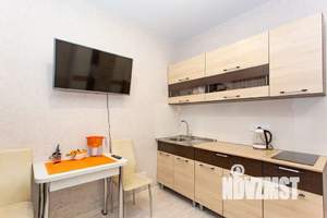 Студия квартира, посуточно, 20м2, 1/4 этаж