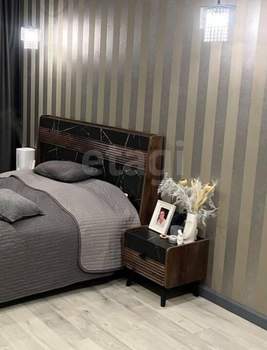 2-к квартира, на длительный срок, 53м2, 10/21 этаж