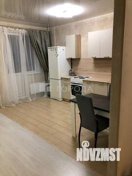 2-к квартира, на длительный срок, 57м2, 14/17 этаж