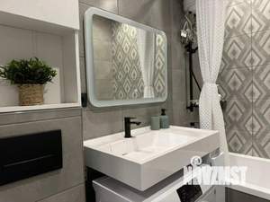 1-к квартира, посуточно, 39м2, 1/1 этаж