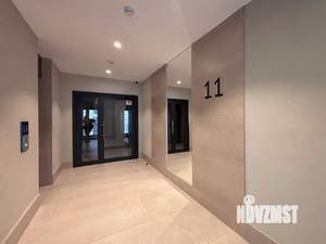 1-к квартира, на длительный срок, 42м2, 11/24 этаж