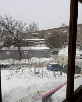 1-к квартира, на длительный срок, 34м2, 2/9 этаж