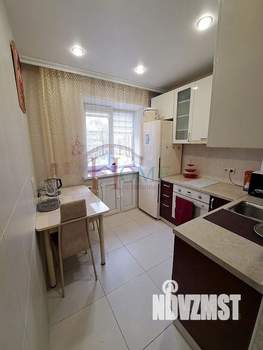 2-к квартира, на длительный срок, 43м2, 4/5 этаж