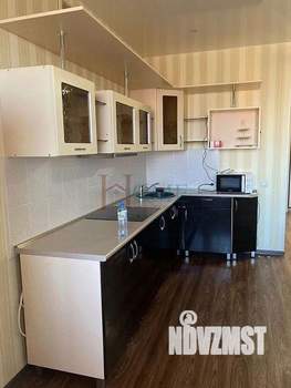 1-к квартира, на длительный срок, 40м2, 10/16 этаж