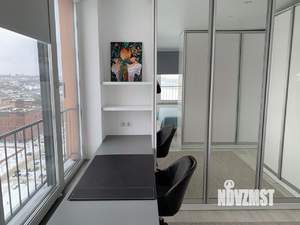 3-к квартира, на длительный срок, 67м2, 24/25 этаж