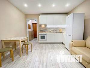 1-к квартира, на длительный срок, 32м2, 2/16 этаж