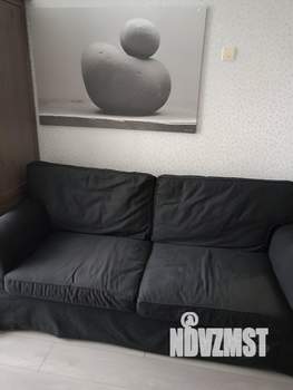 1-к квартира, на длительный срок, 33м2, 9/9 этаж