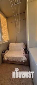 2-к квартира, на длительный срок, 63м2, 5/17 этаж