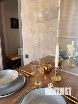 Студия квартира, на длительный срок, 25м2, 13/17 этаж