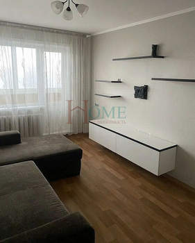 2-к квартира, на длительный срок, 41м2, 7/9 этаж