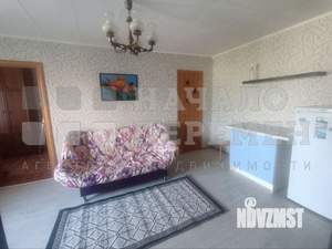 2-к квартира, на длительный срок, 44м2, 2/5 этаж