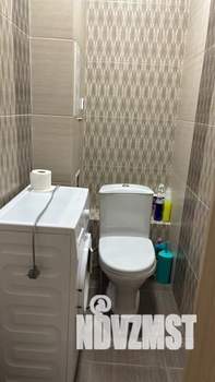 1-к квартира, посуточно, 35м2, 3/10 этаж