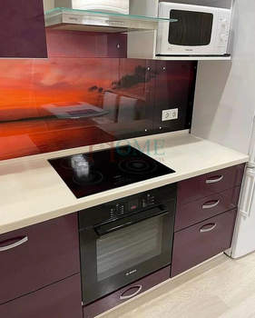 1-к квартира, на длительный срок, 40м2, 11/11 этаж