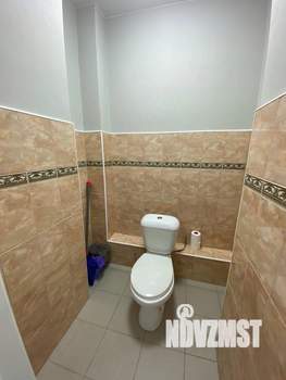 1-к квартира, посуточно, 48м2, 10/12 этаж