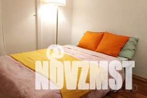 2-к квартира, посуточно, 45м2, 5/5 этаж