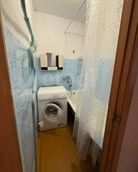 2-к квартира, на длительный срок, 44м2, 3/5 этаж