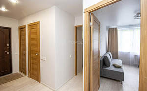 3-к квартира, на длительный срок, 57м2, 1/5 этаж