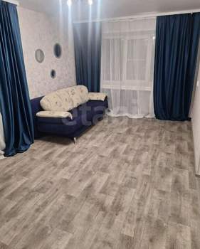 1-к квартира, на длительный срок, 32м2, 3/5 этаж