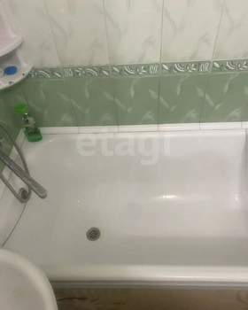 1-к квартира, на длительный срок, 32м2, 1/3 этаж