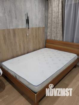 Студия квартира, на длительный срок, 25м2, 6/10 этаж