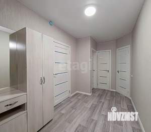 2-к квартира, на длительный срок, 56м2, 10/18 этаж