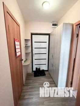 1-к квартира, посуточно, 32м2, 5/10 этаж