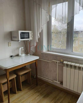 2-к квартира, на длительный срок, 45м2, 5/5 этаж