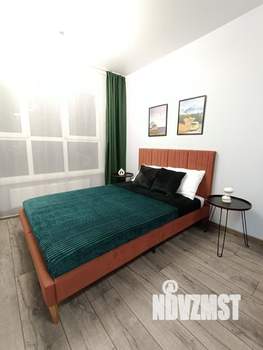 Студия квартира, на длительный срок, 24м2, 11/17 этаж