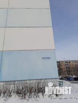 1-к квартира, на длительный срок, 37м2, 2/11 этаж