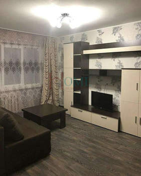 1-к квартира, на длительный срок, 30м2, 5/5 этаж