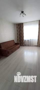 1-к квартира, на длительный срок, 37м2, 6/11 этаж