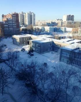 2-к квартира, на длительный срок, 44м2, 8/9 этаж